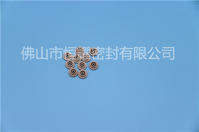 深圳V型弹簧泛塞封-庄闲和游戏密封-V型弹簧泛塞封定制