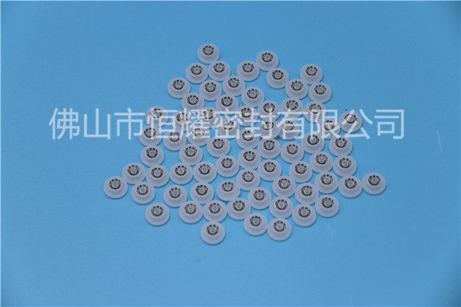 佛山庄闲和游戏密封(图)-轴用泛封塞采购-天门轴用泛封塞
