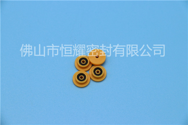 随州O型弹簧泛塞封-O型弹簧泛塞封价格-庄闲和游戏密封公司(多图)