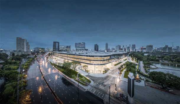 EV Asia 2024盛启，球盟会携创新充电解决方案亮相(图3)