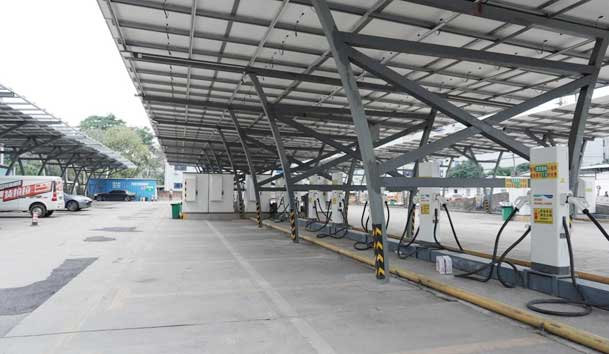 零碳转型加速跑：工业园区的光储充一体化实践指南(图5)