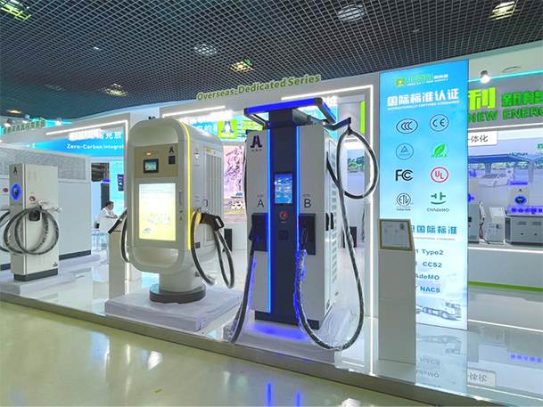 聚焦能源未来，共启绿色篇章｜ 球盟会CPSE2025圆满收官！(图9)