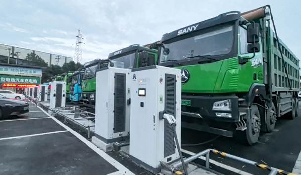 开个充电站要投资多少钱(图3)