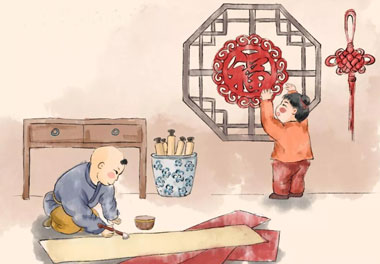 今天小年了，还记得有哪些习俗吗？(图6)