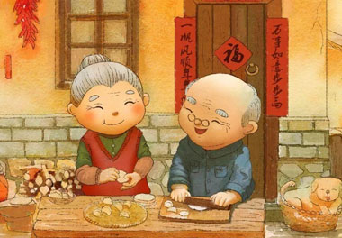 今天小年了，还记得有哪些习俗吗？(图5)